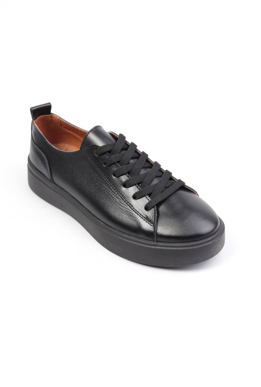 картинка Кеды кожаные Benito от магазина Pratik