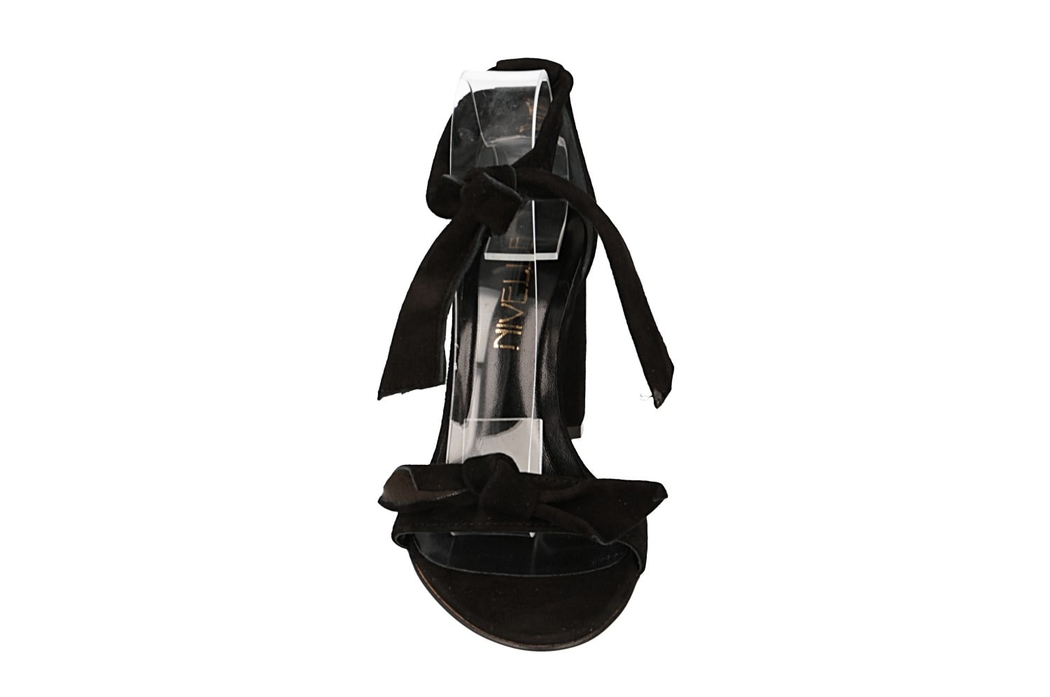 картинка Босоножки замшевые Nivelle от магазина Pratik