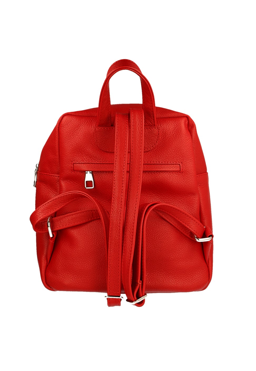 картинка Рюкзак кожаный Benito от магазина Pratik