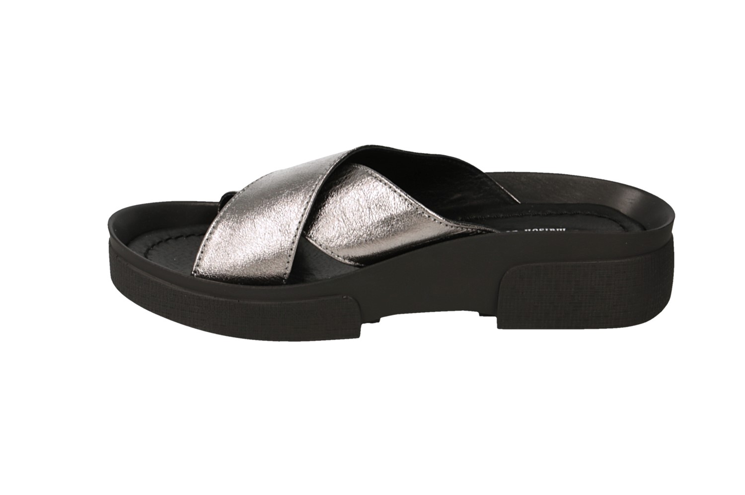 картинка Шлепанцы кожаные Mariani от магазина Pratik