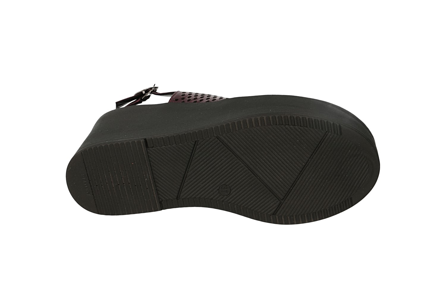 картинка Босоножки кожаные Mariani от магазина Pratik