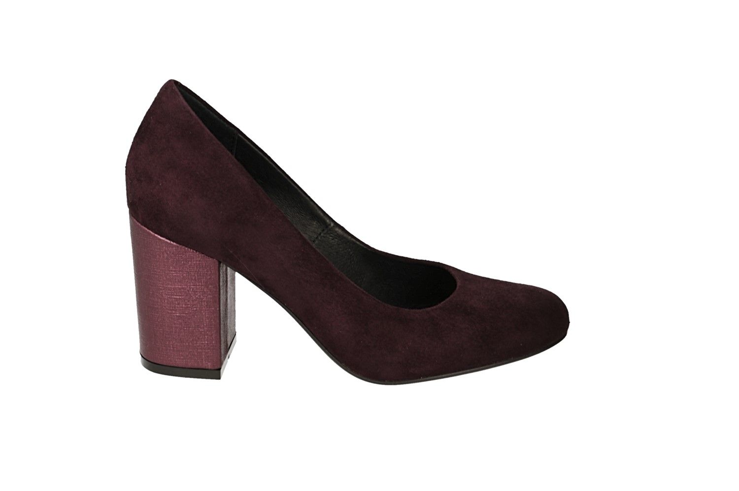 картинка Туфли замшевые Nivelle от магазина Pratik