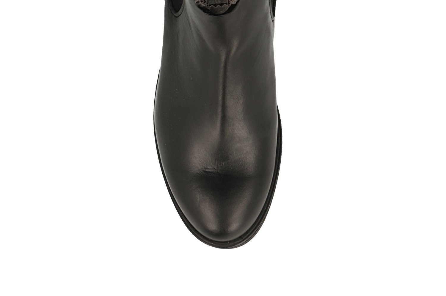 картинка Ботинки кожаные Twenty Two от магазина Pratik