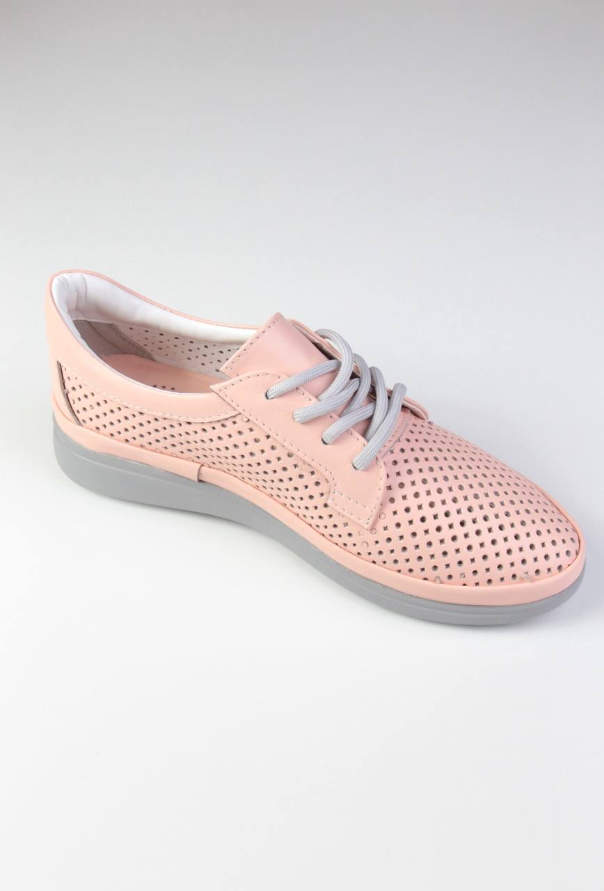 картинка Кеды кожаные Benito от магазина Pratik