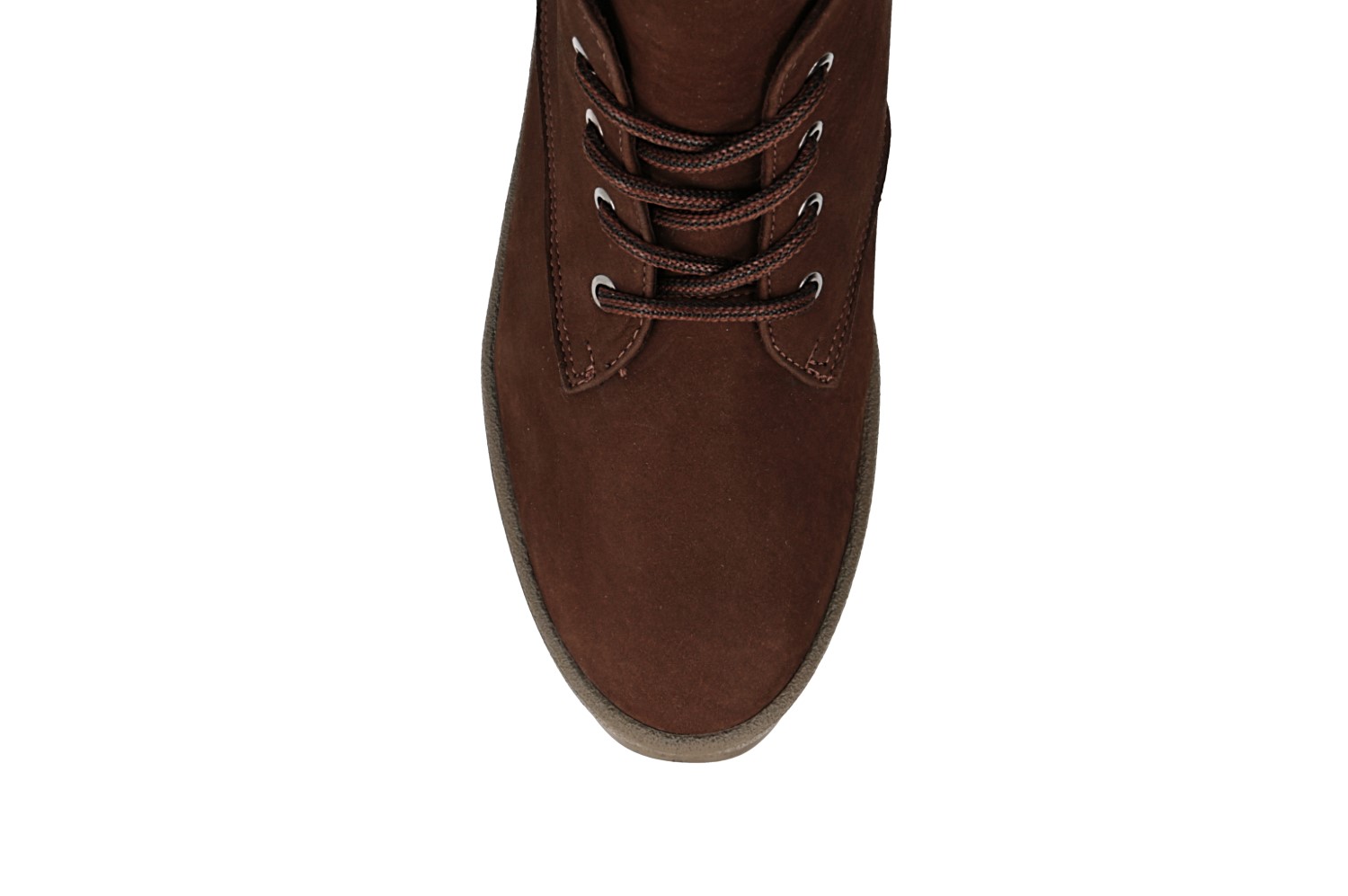 картинка Ботинки нубуковые Mariani от магазина Pratik