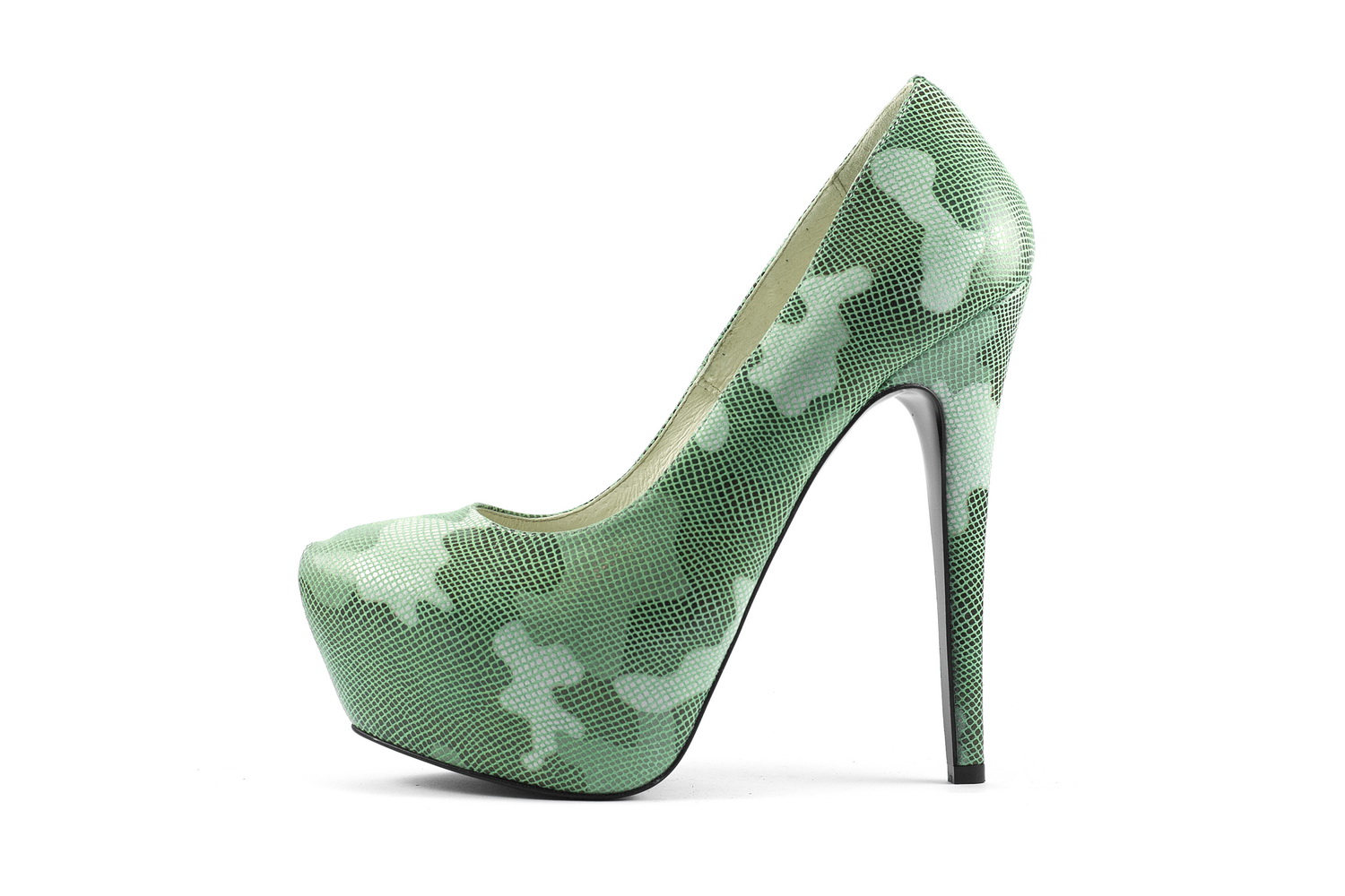 картинка Туфли кожаные Atomio Lardini от магазина Pratik