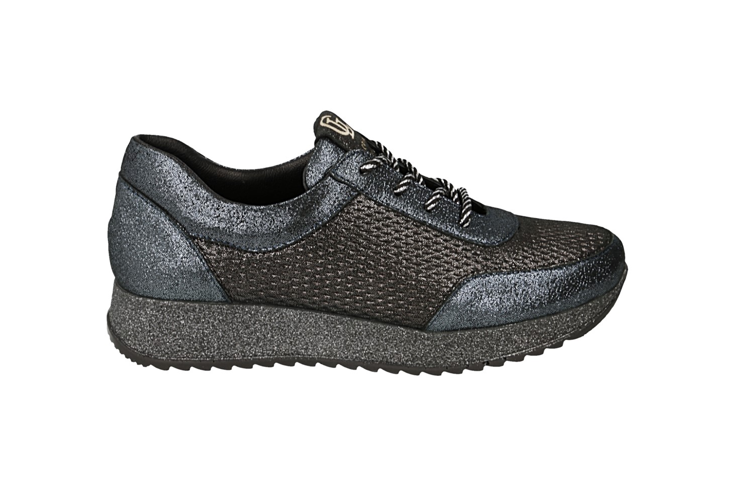 картинка Кроссовки кожаные Gloria от магазина Pratik