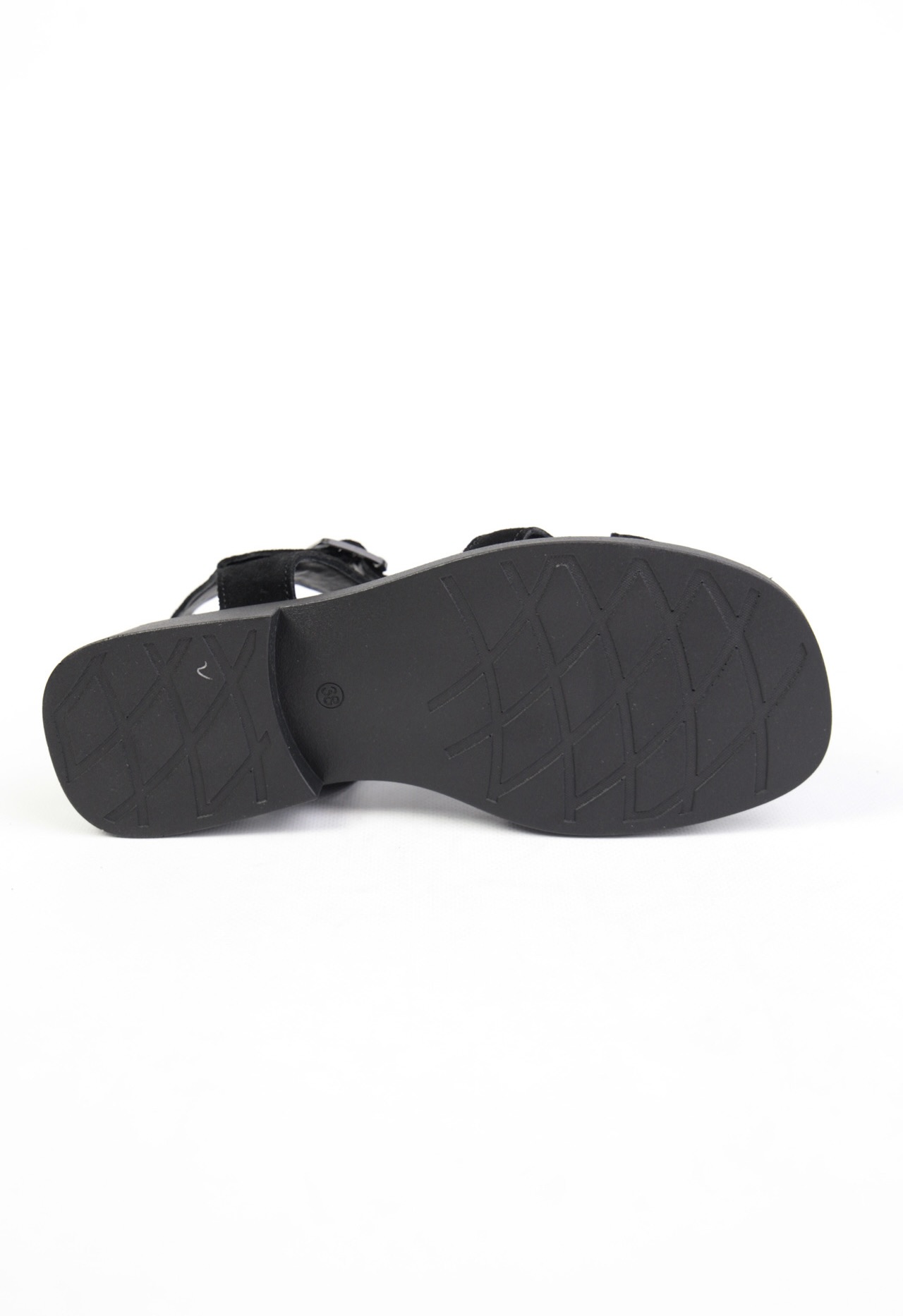 картинка Сандалии замшевые Benito от магазина Pratik