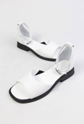 Сандалии кожаные Benito 233-4/06 new- фото 1 - интернет-магазин обуви Pratik