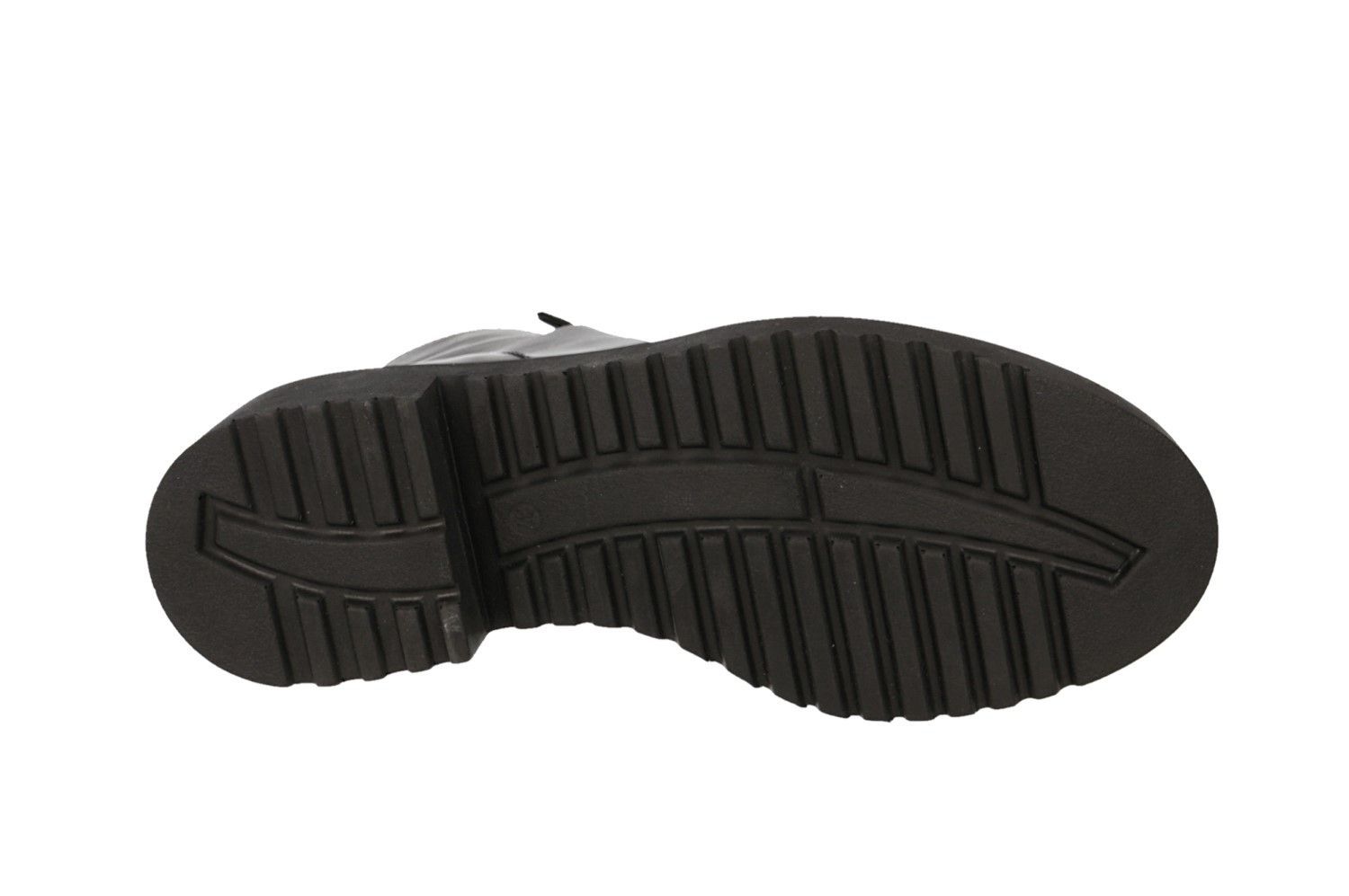 картинка Ботинки кожаные Benito от магазина Pratik