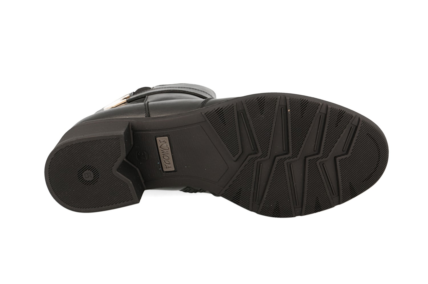 картинка Ботинки кожаные Gloria от магазина Pratik