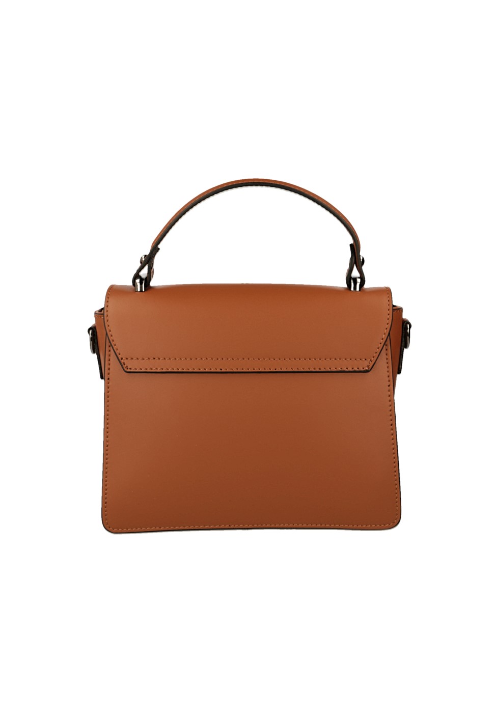 картинка Кожаная сумка-mini Daro от магазина Pratik