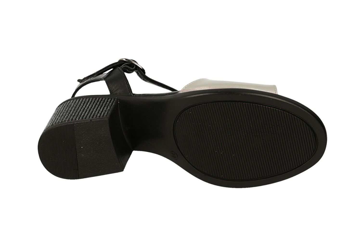 картинка Босоножки кожаные EVROmoda от магазина Pratik