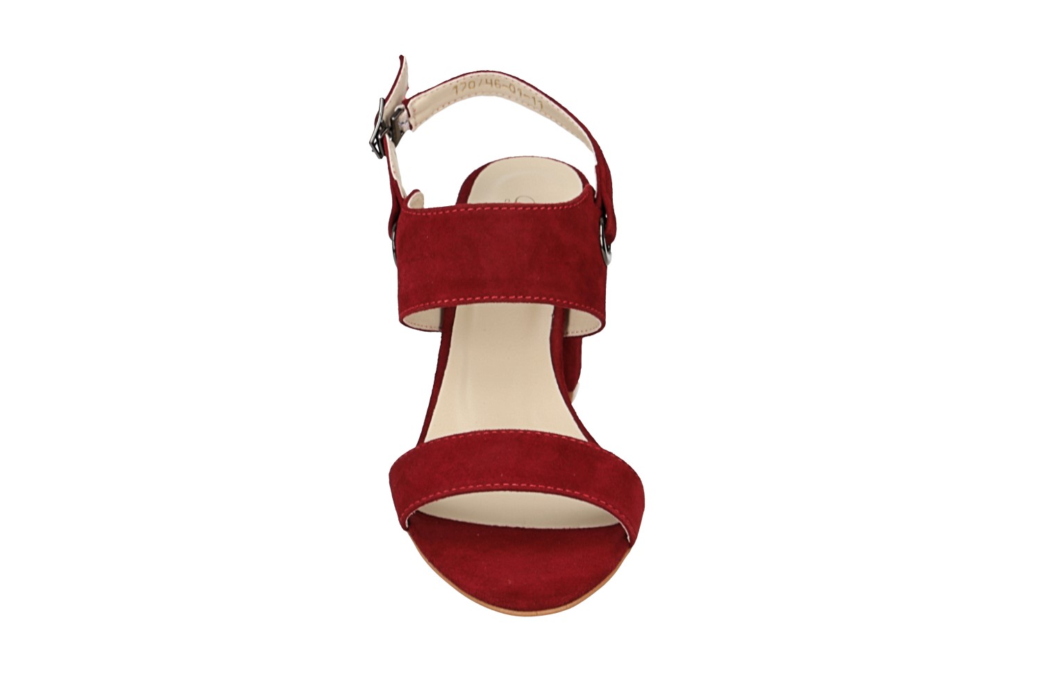 картинка Босоножки замшевые Mariani от магазина Pratik