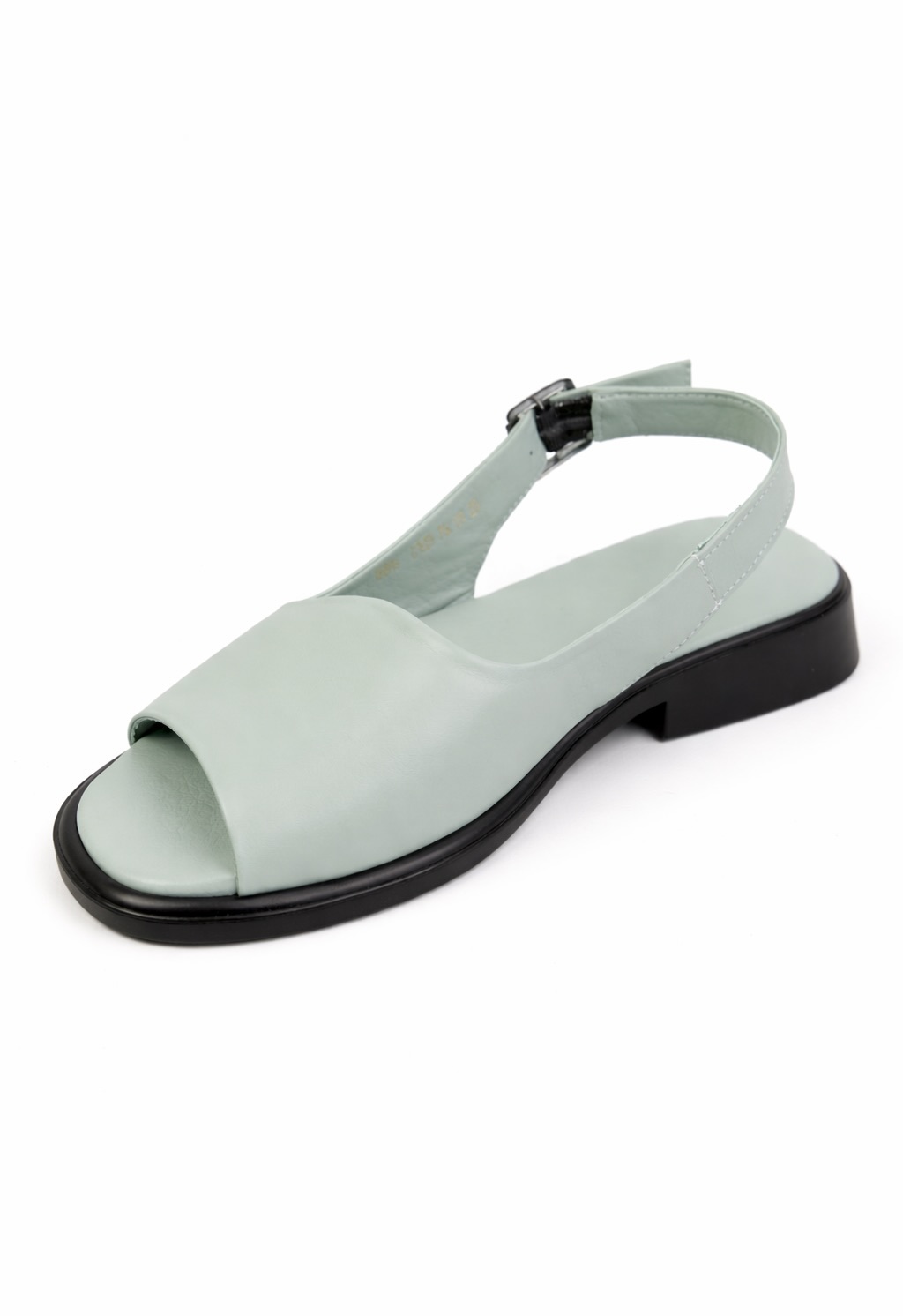 картинка Сандалии кожаные Benito от магазина Pratik