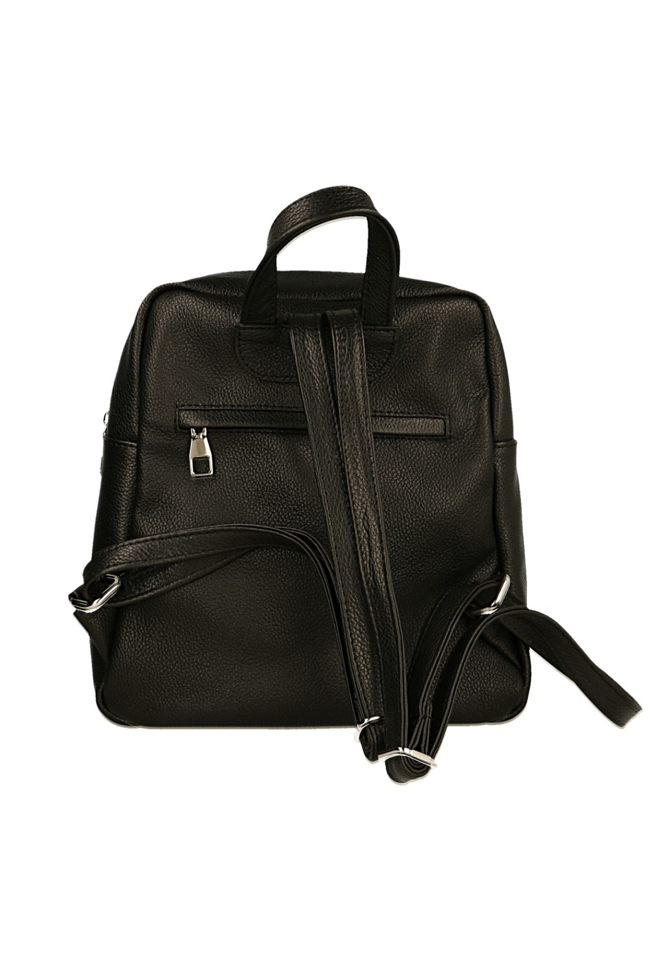 картинка Рюкзак кожаный Benito от магазина Pratik