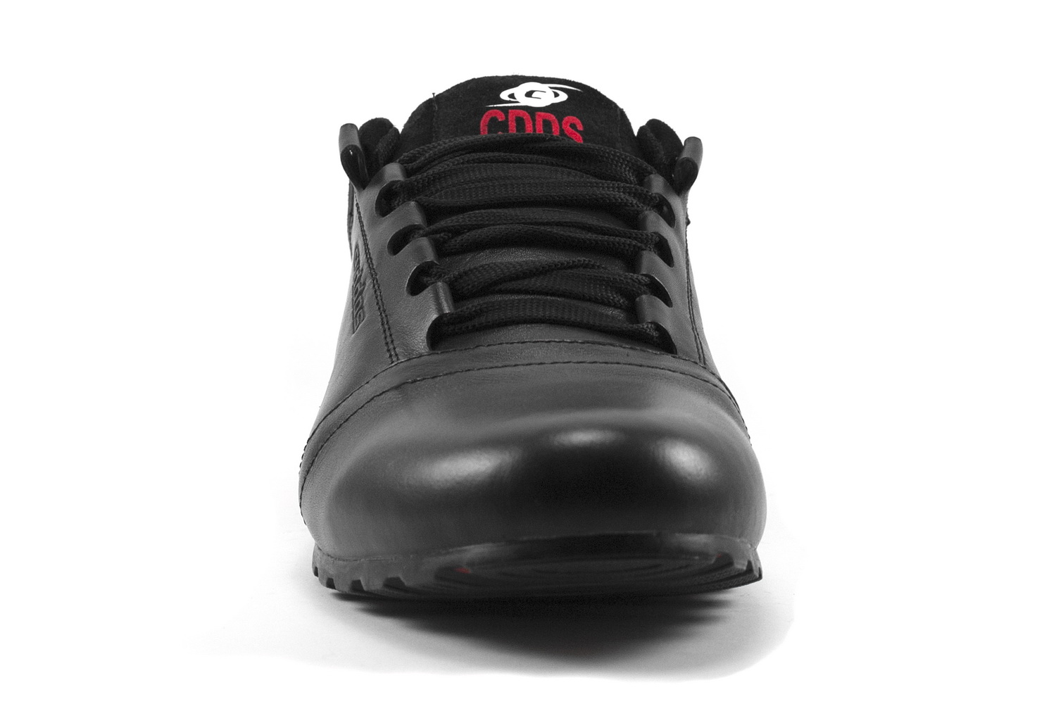 картинка Кроссовки мужские кожаные Cuddos от магазина Pratik