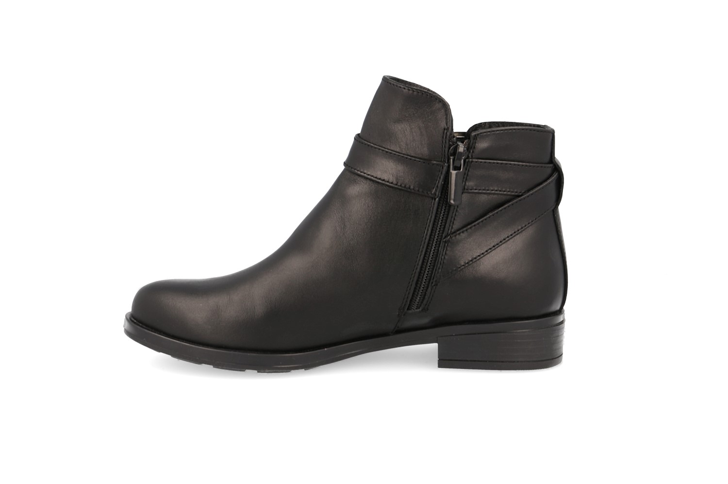 картинка Ботинки кожаные Mariani от магазина Pratik