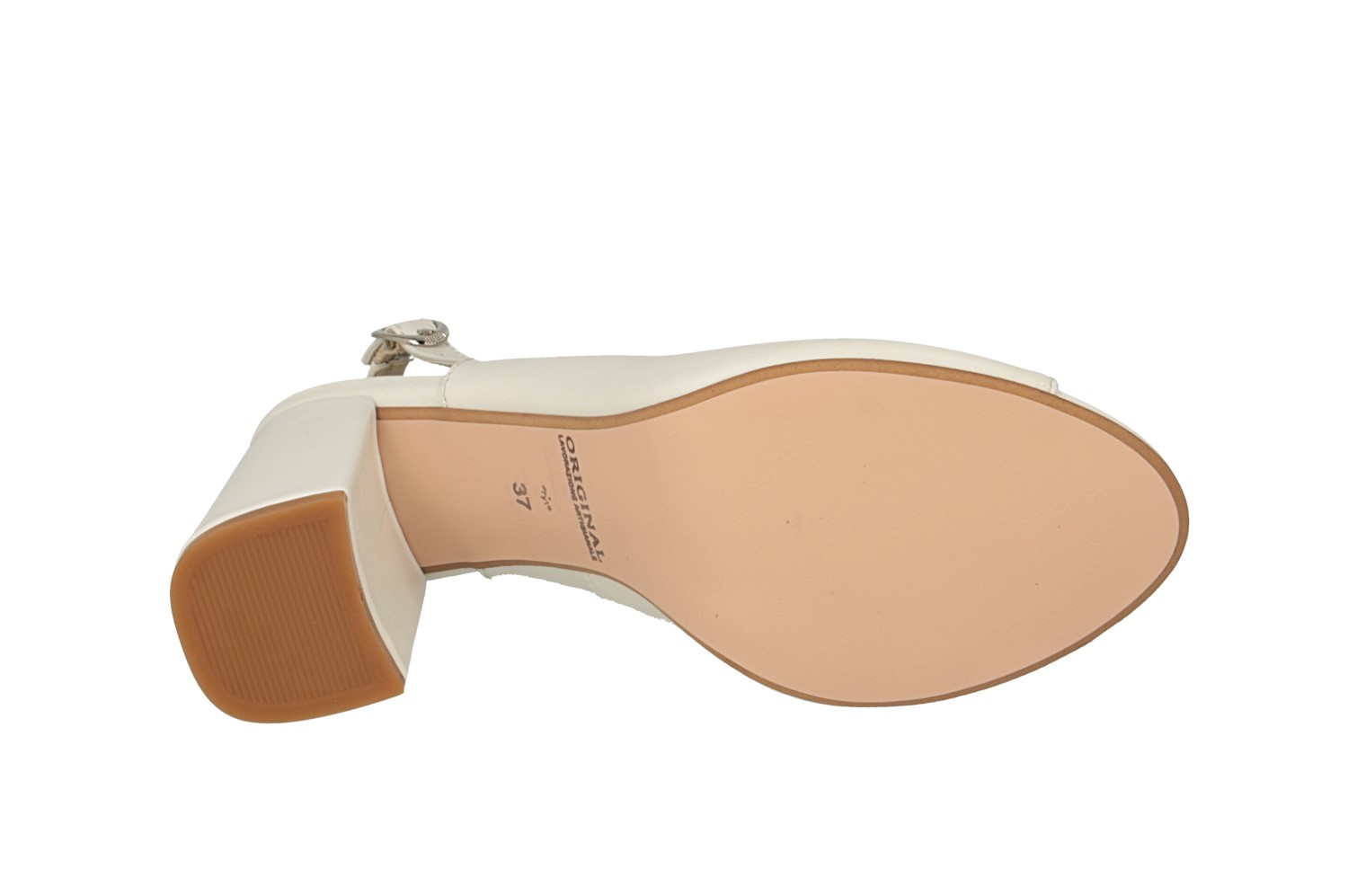 картинка Босоножки кожаные Mariani от магазина Pratik