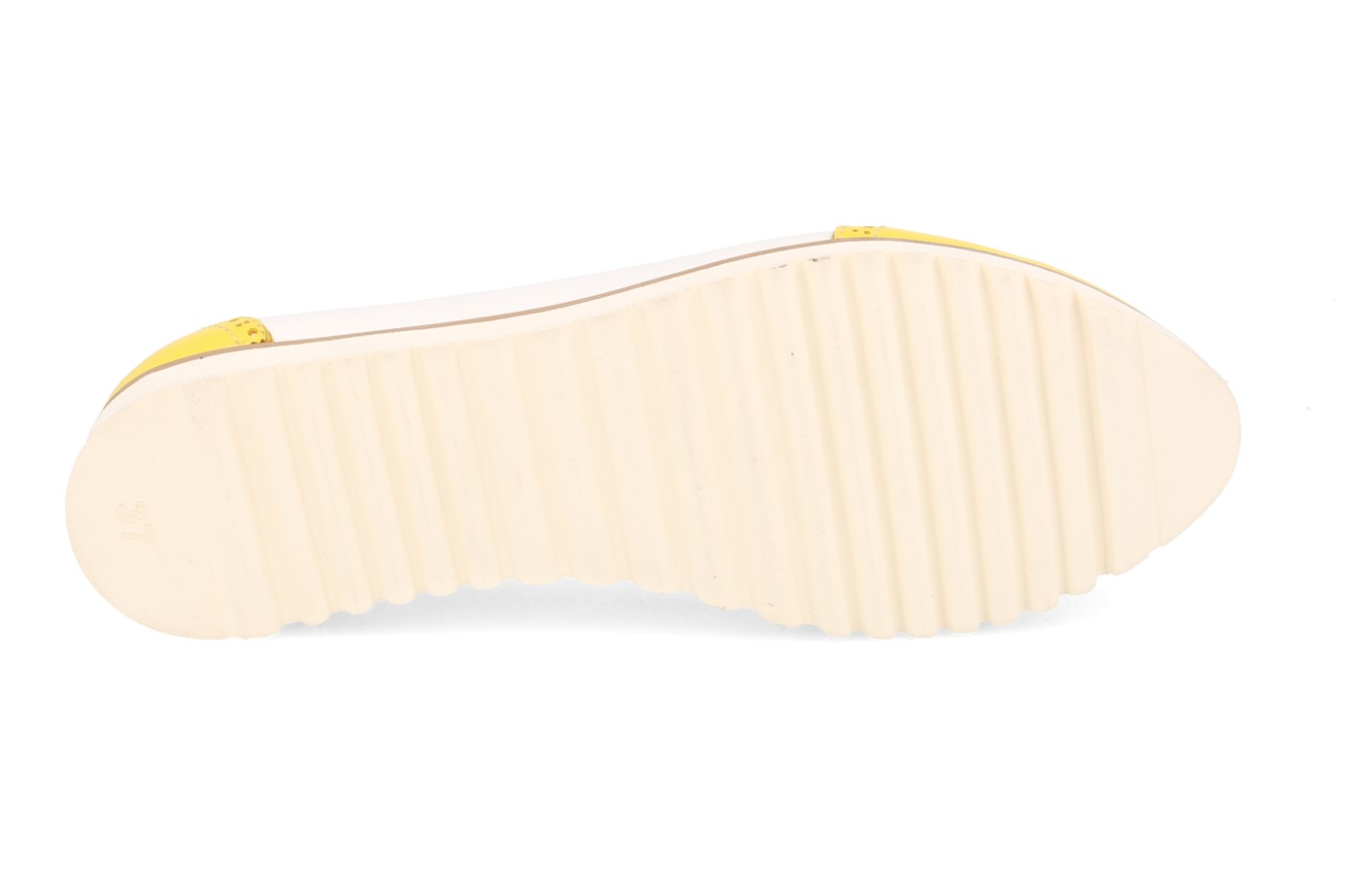 картинка Балетки кожаные Mariani от магазина Pratik