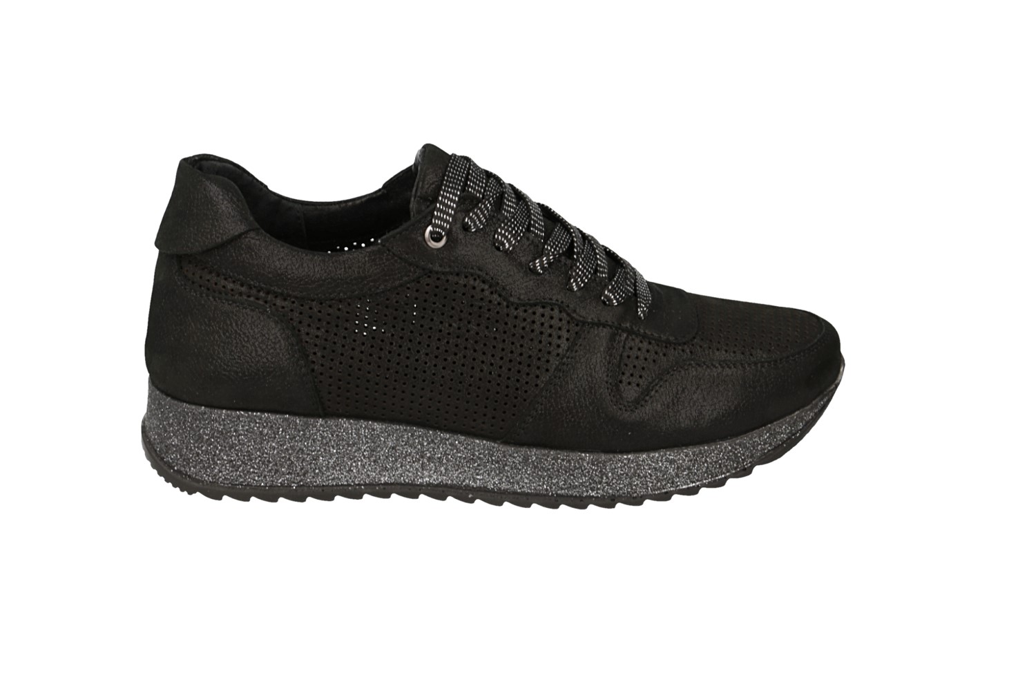 картинка Кроссовки кожаные Mariani от магазина Pratik