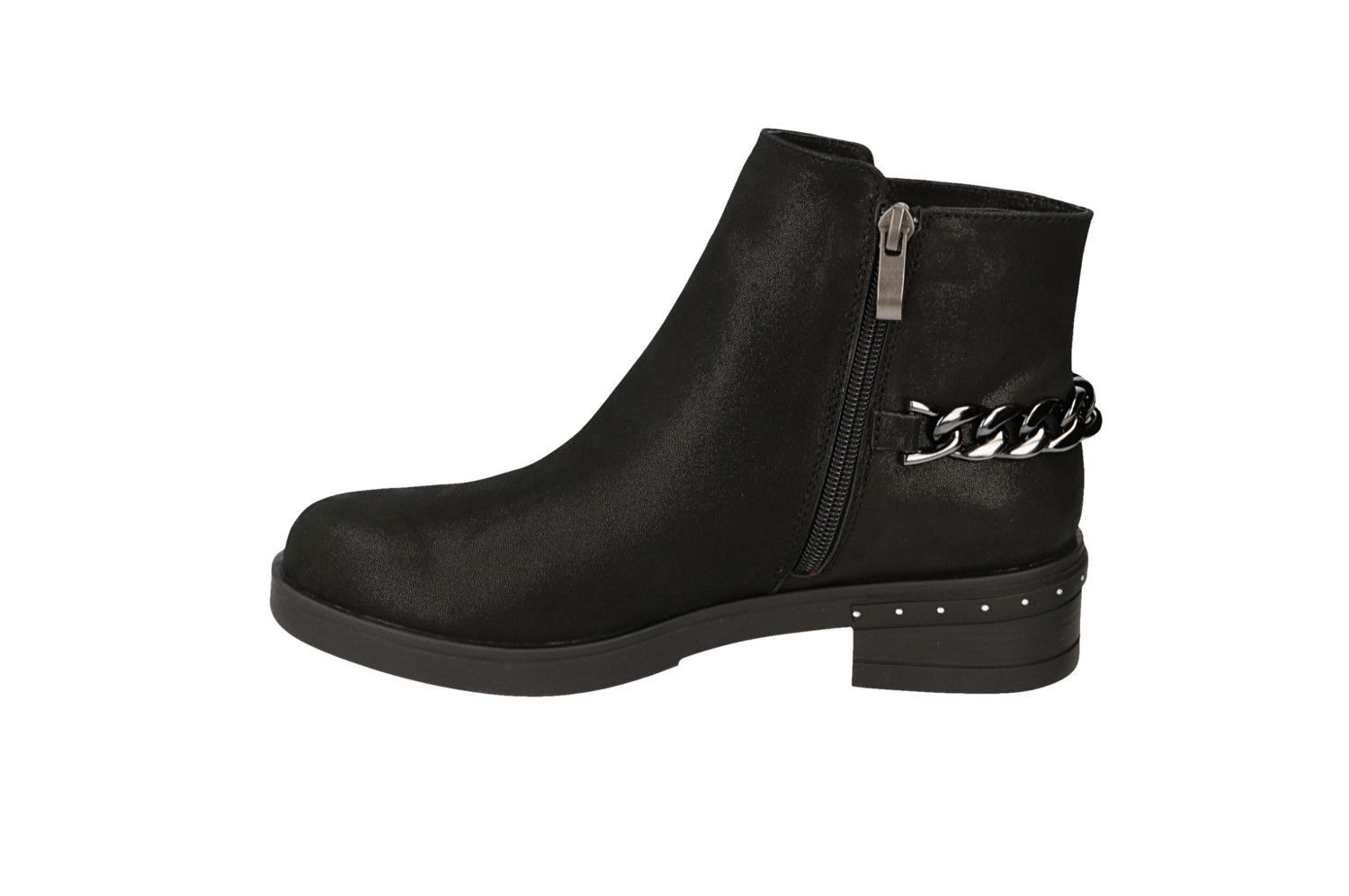 картинка Ботинки кожаные Mariani от магазина Pratik