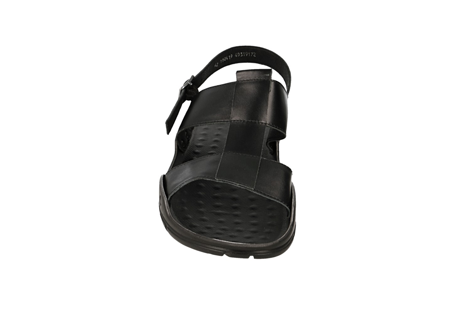 картинка Сандалии кожаные Camilini от магазина Pratik