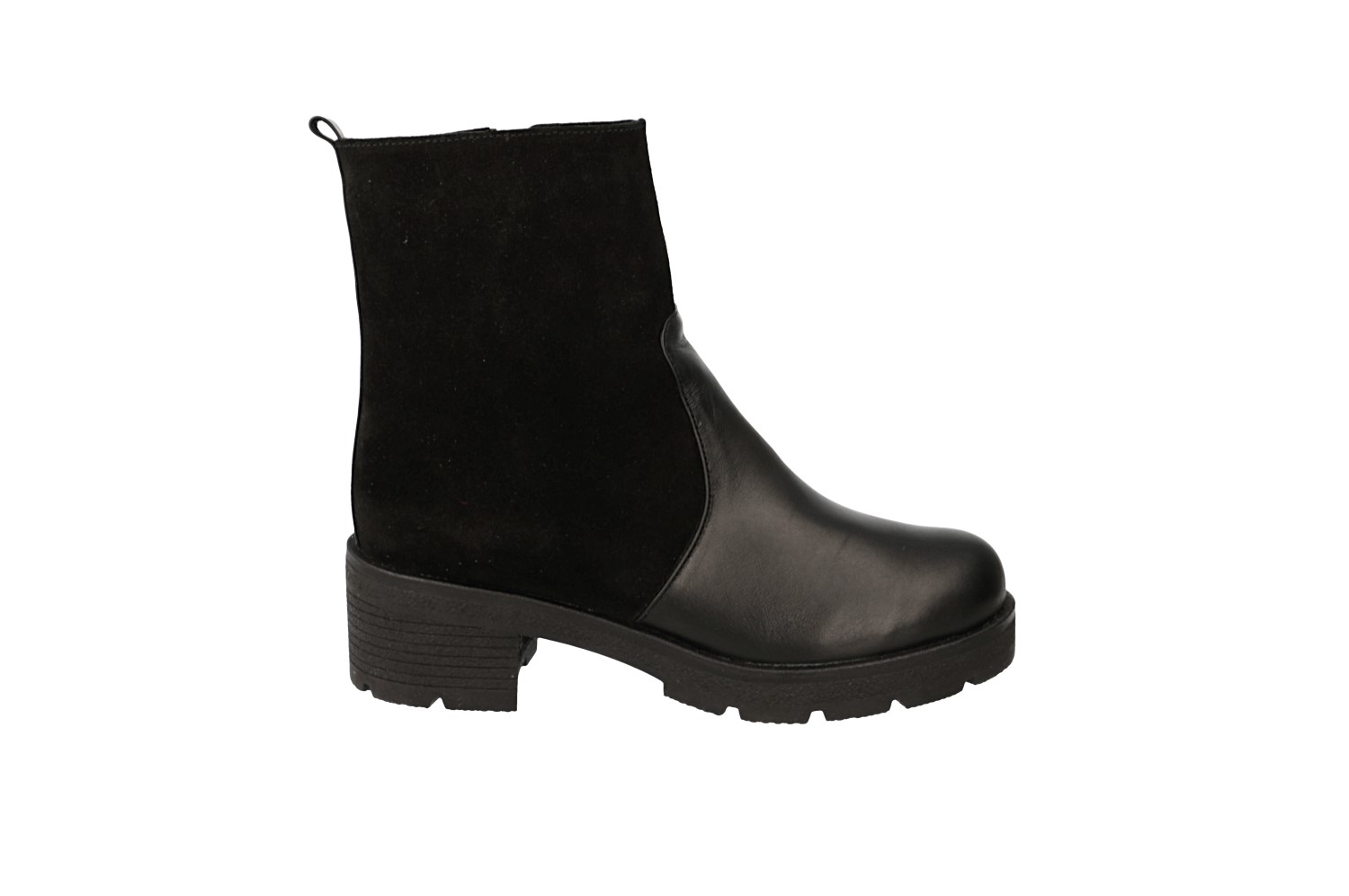 картинка Ботинки кожаные Mariani от магазина Pratik