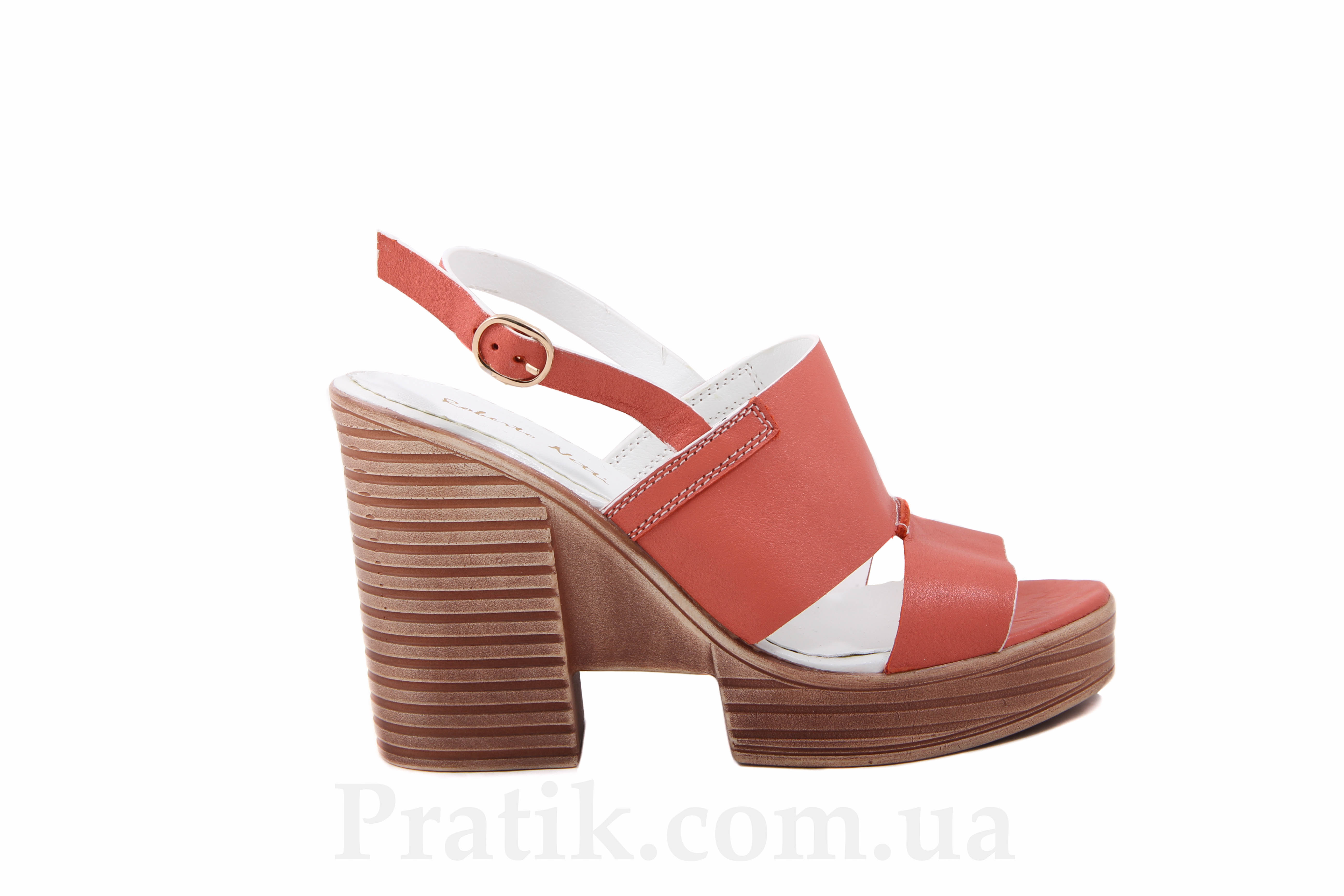 картинка Босоножки лаковые Roberto Netti от магазина Pratik