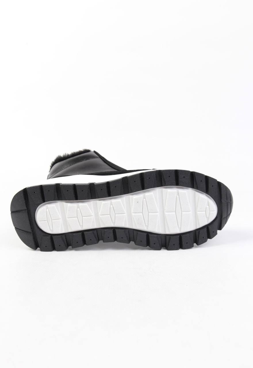 картинка Ботинки кожаные Benito от магазина Pratik