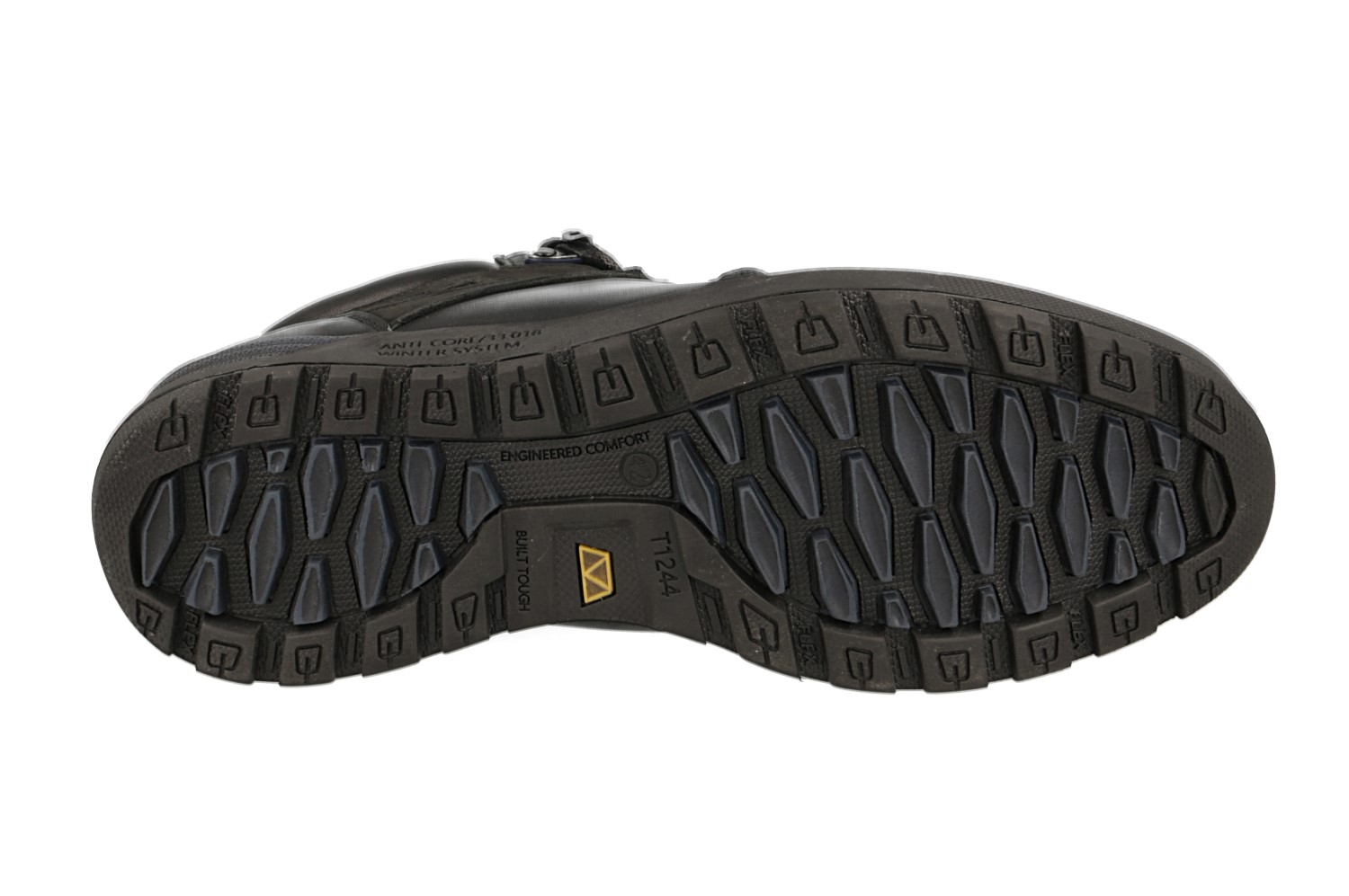 картинка Ботинки кожаные Shark от магазина Pratik