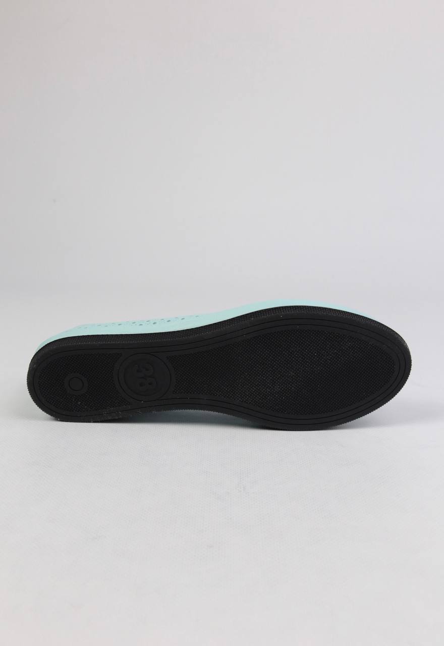 картинка Балетки кожаные Benito от магазина Pratik