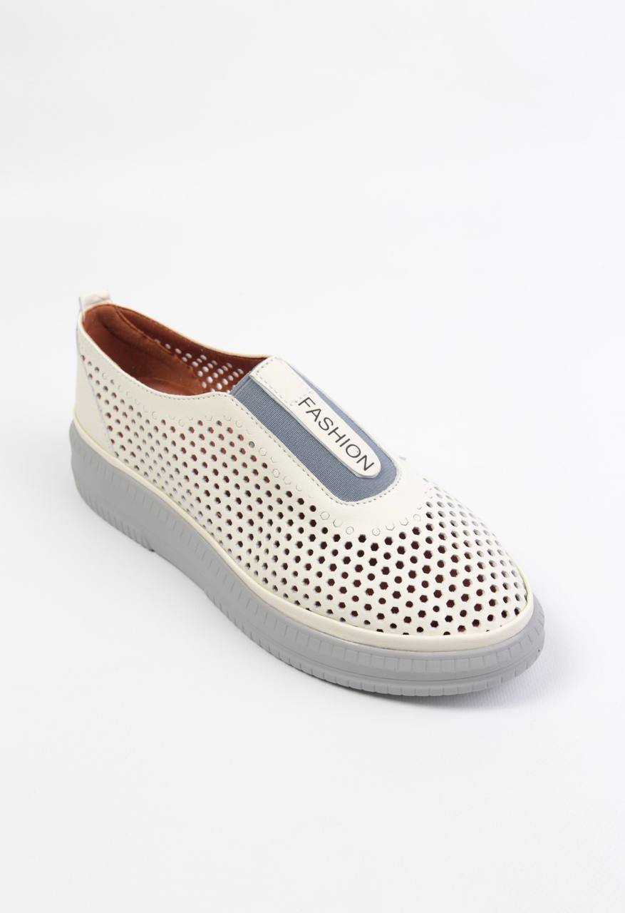 картинка Слипоны женские Benito от магазина Pratik