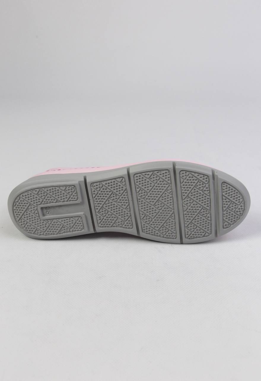 картинка Балетки кожаные Benito от магазина Pratik