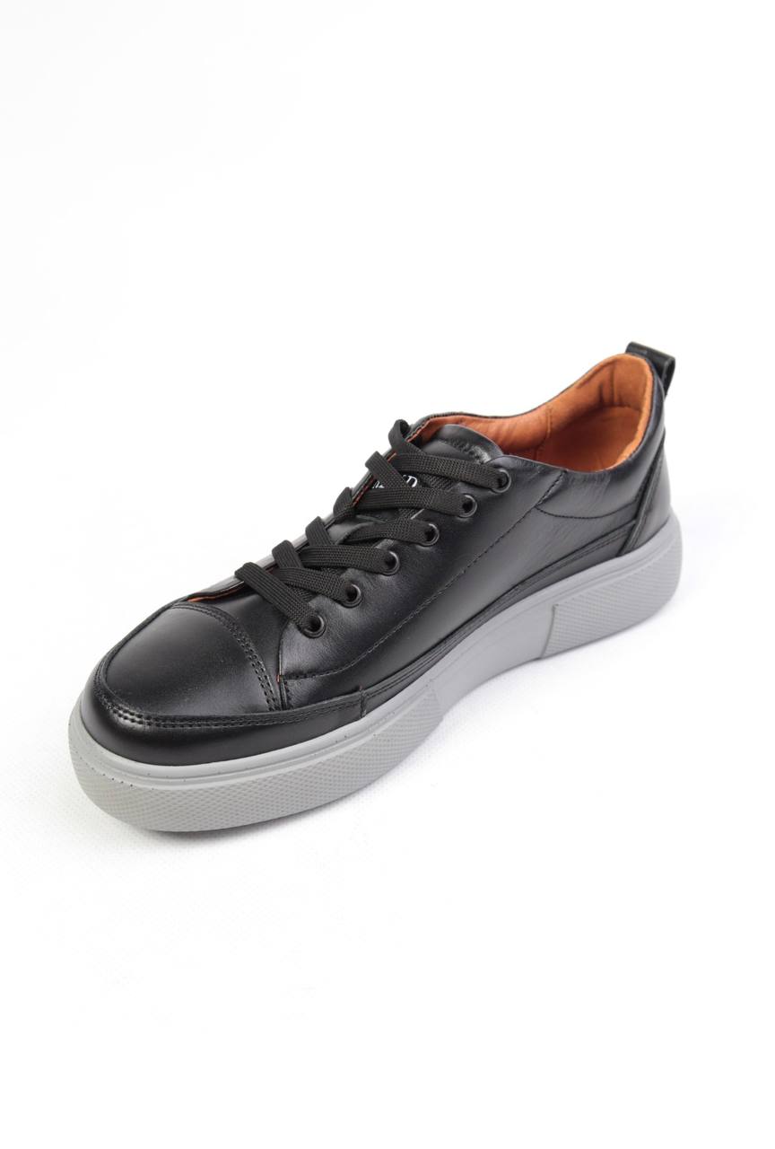 картинка Кеды кожаные Benito от магазина Pratik