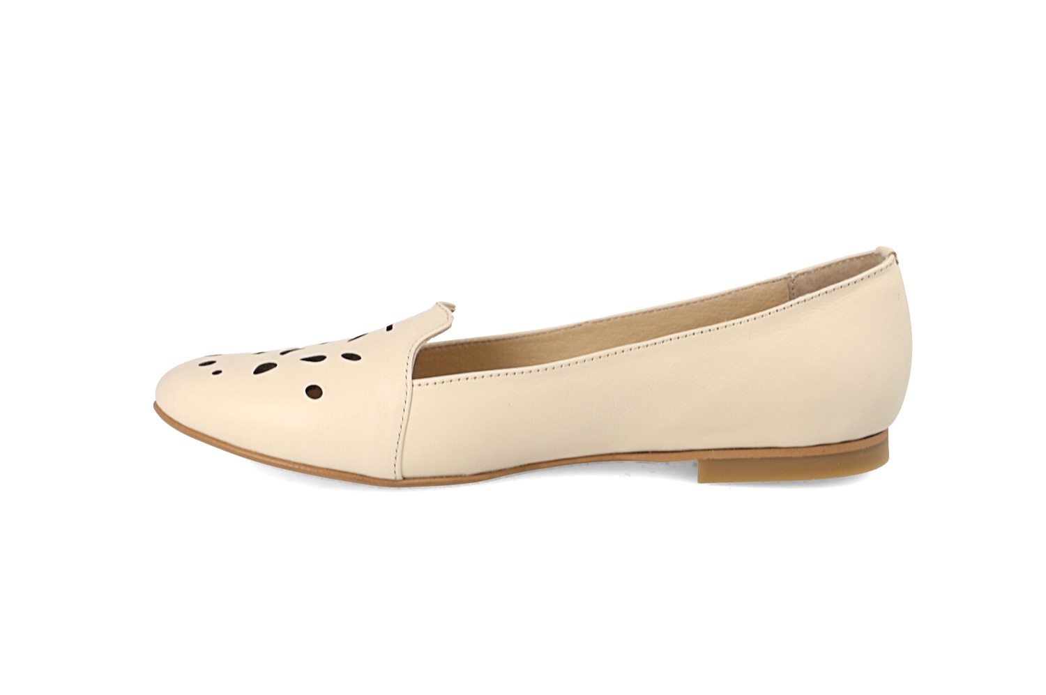 картинка Балетки кожаные Mariani от магазина Pratik