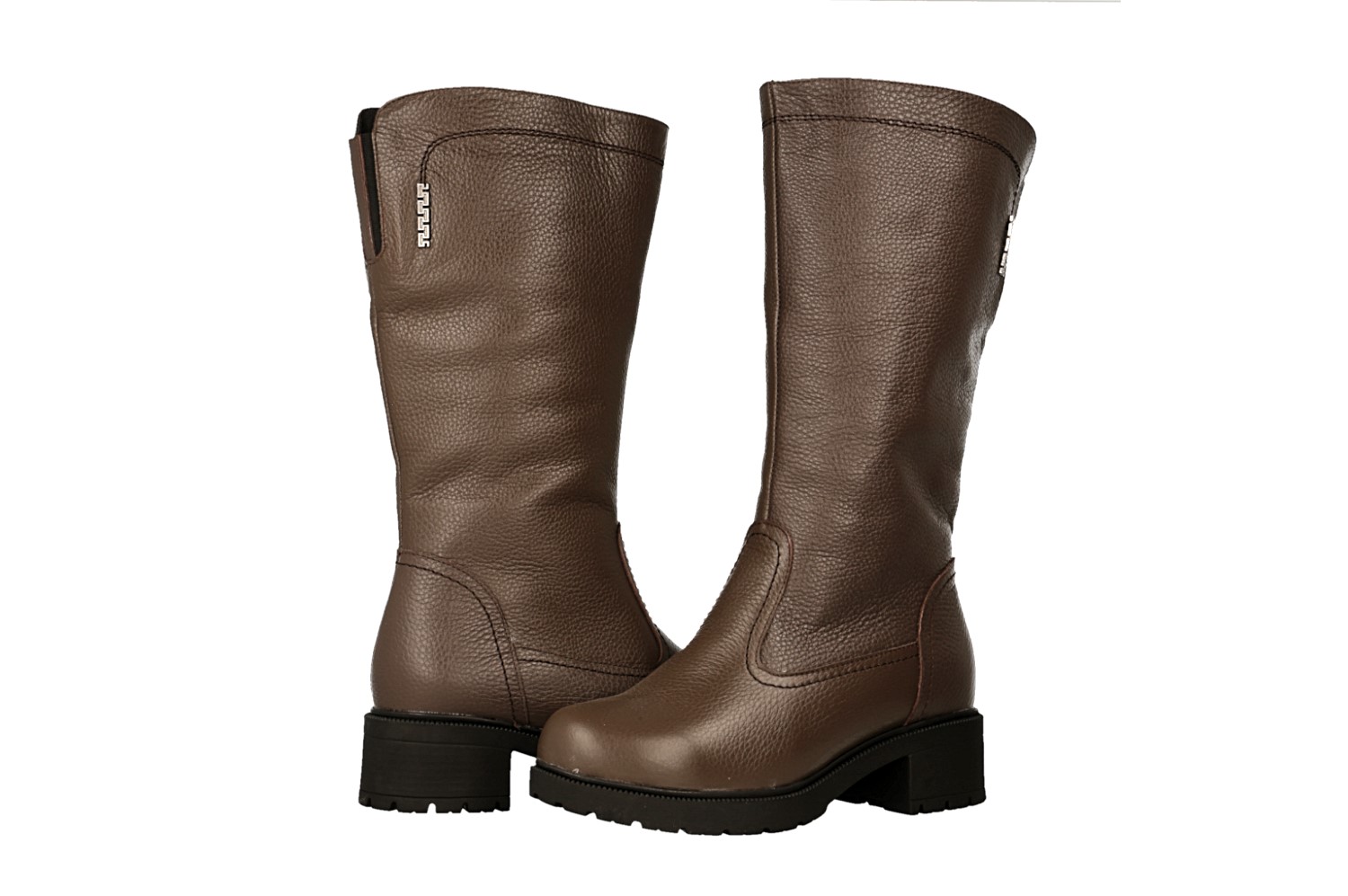 картинка Сапоги кожаные Gloria от магазина Pratik