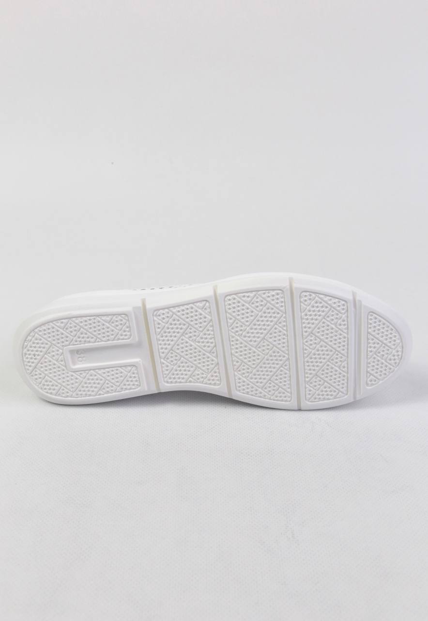 картинка Балетки кожаные Benito от магазина Pratik