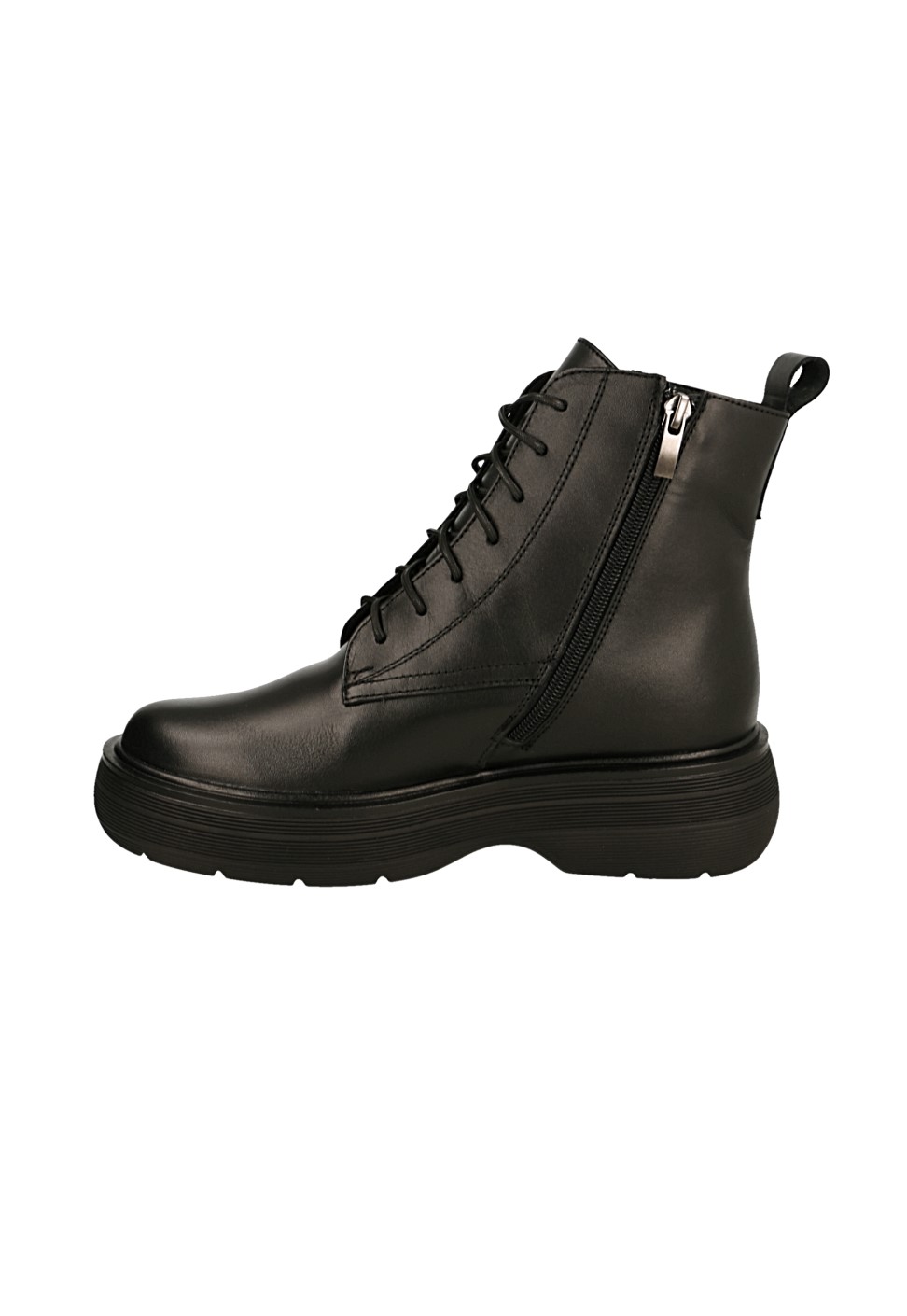 картинка Ботинки кожаные Benito от магазина Pratik