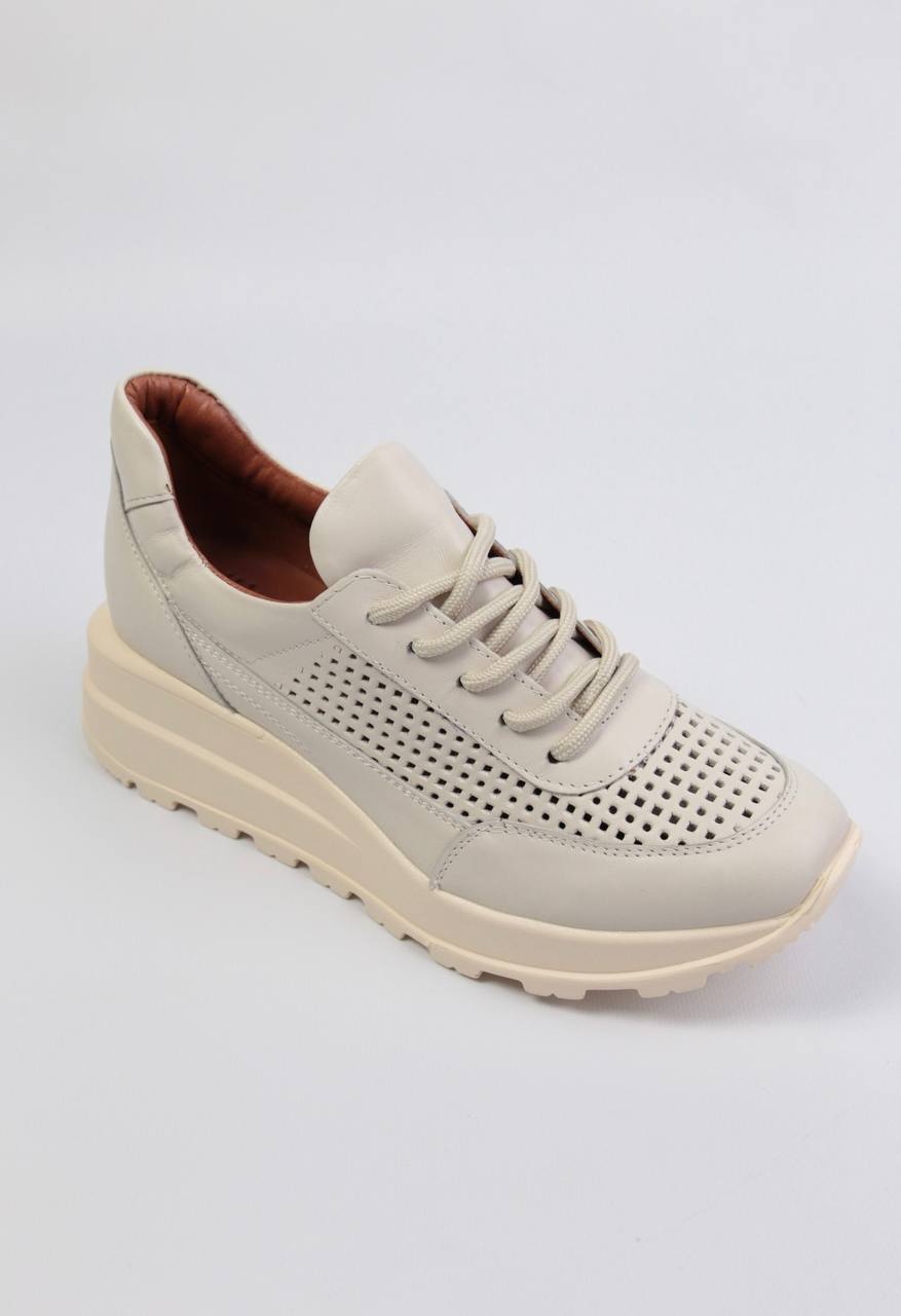 картинка Кроссовки кожаные Benito от магазина Pratik