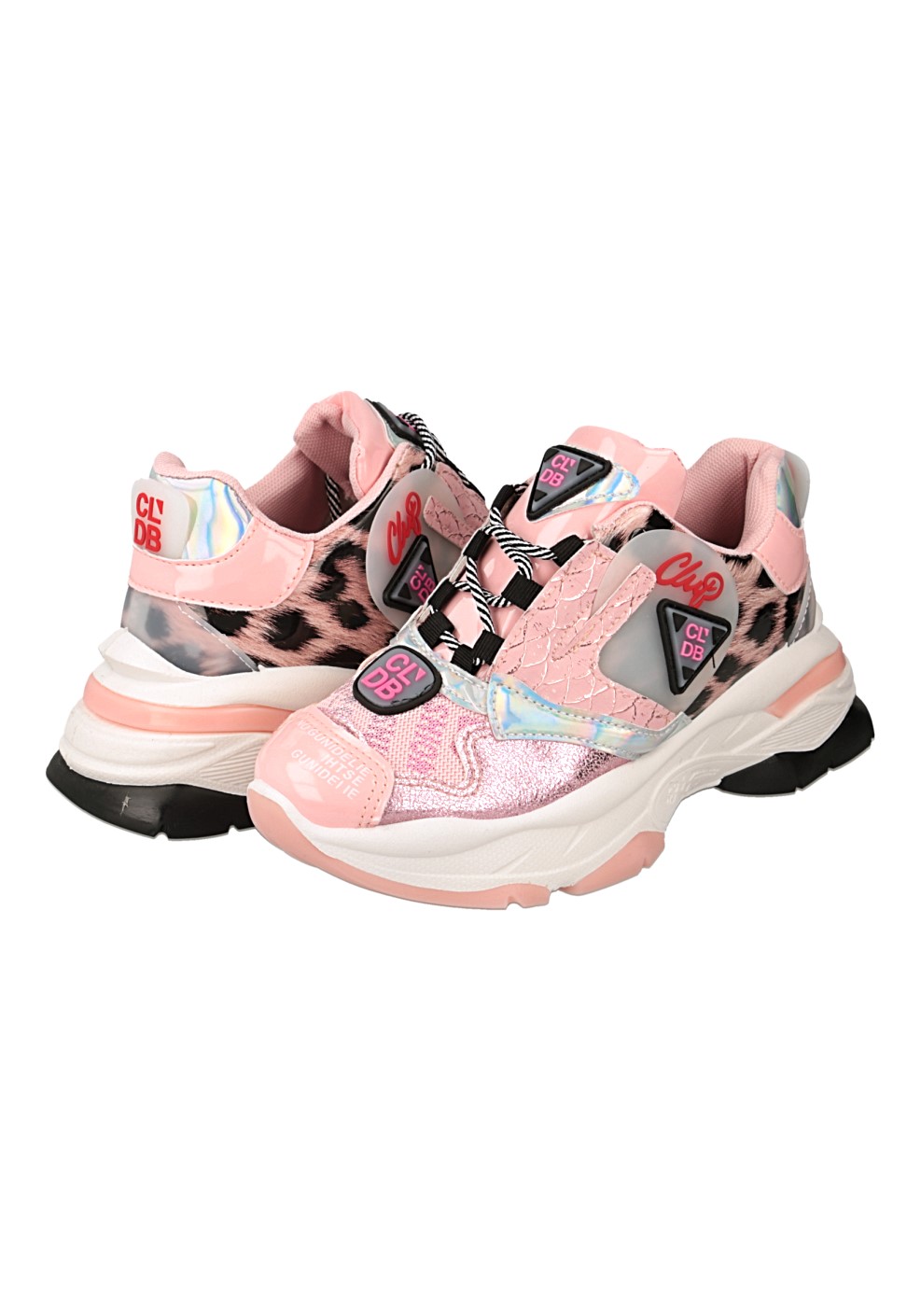 картинка Кроссовки женские One Ritz от магазина Pratik