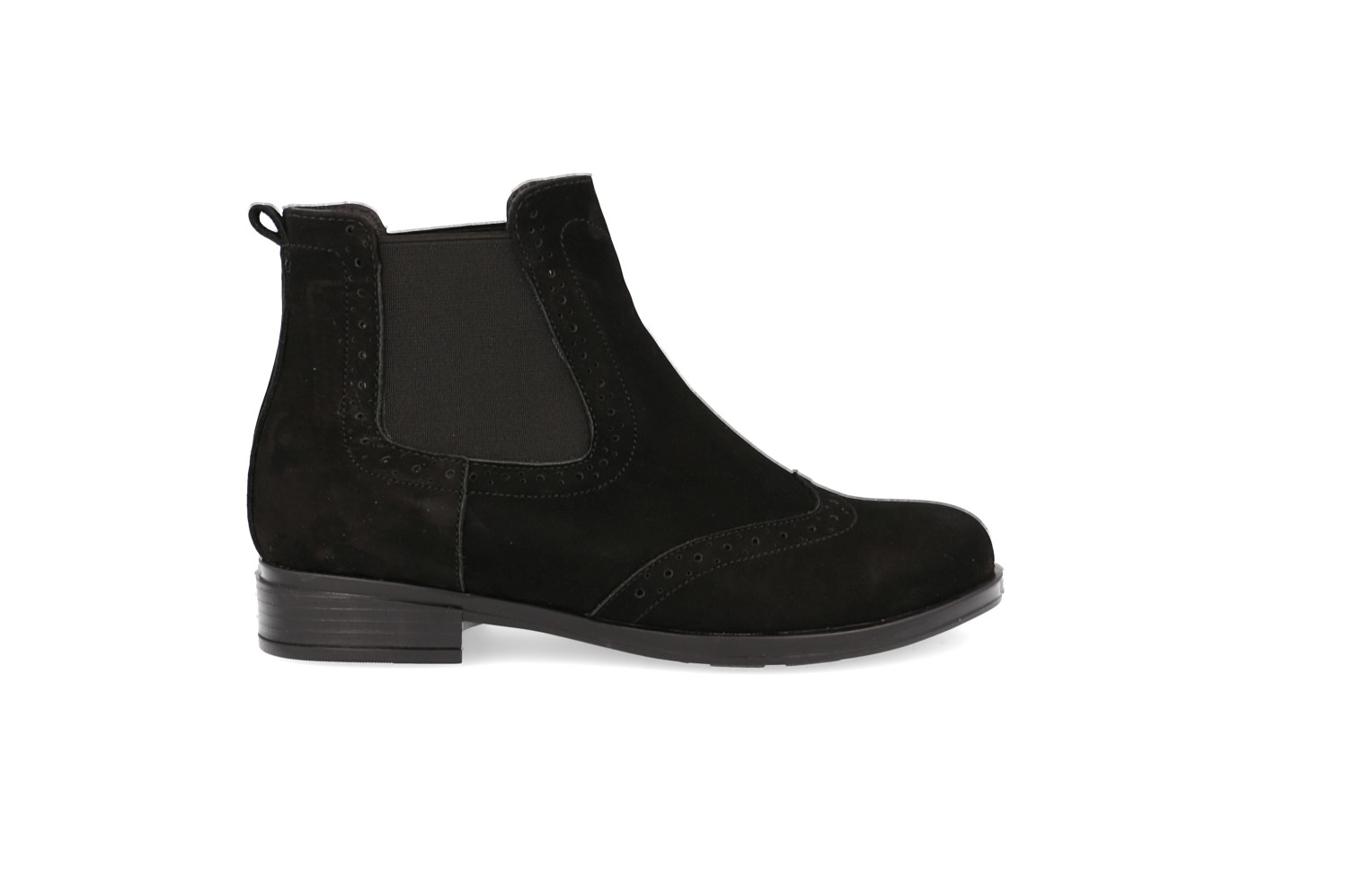 картинка Ботинки нубуковые MA553/29 от магазина Pratik