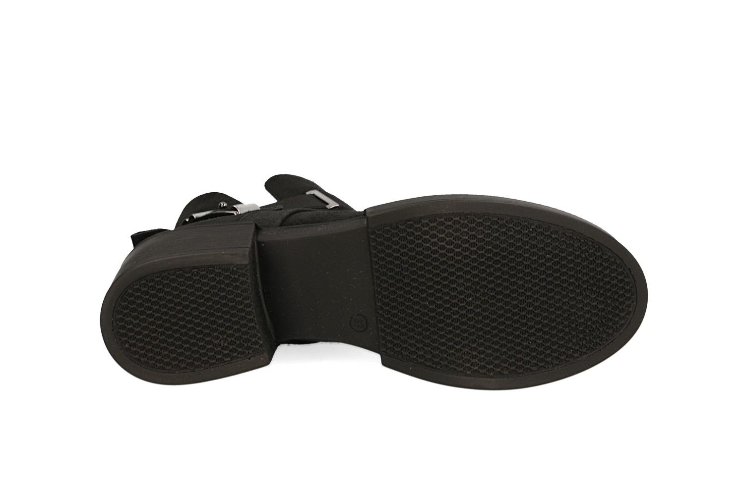 картинка Ботинки замшевые Mariani от магазина Pratik