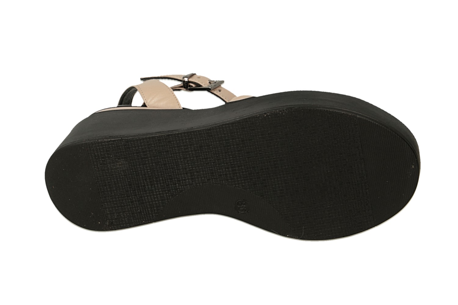 картинка Босоножки кожаные EVROmoda от магазина Pratik