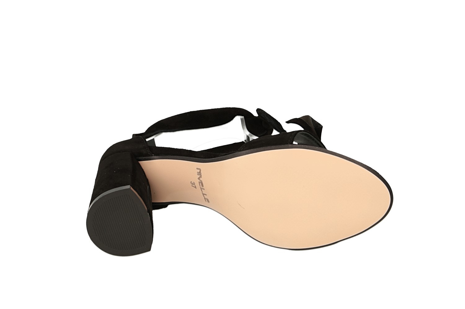 картинка Босоножки замшевые Nivelle от магазина Pratik