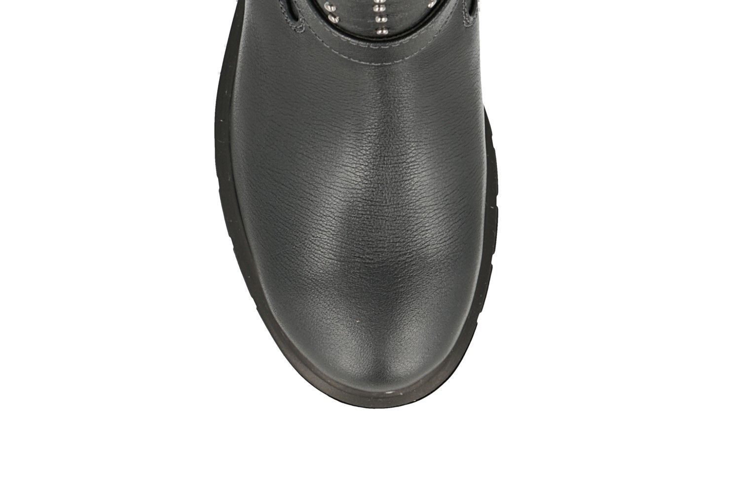 картинка Ботинки кожаные Olli от магазина Pratik