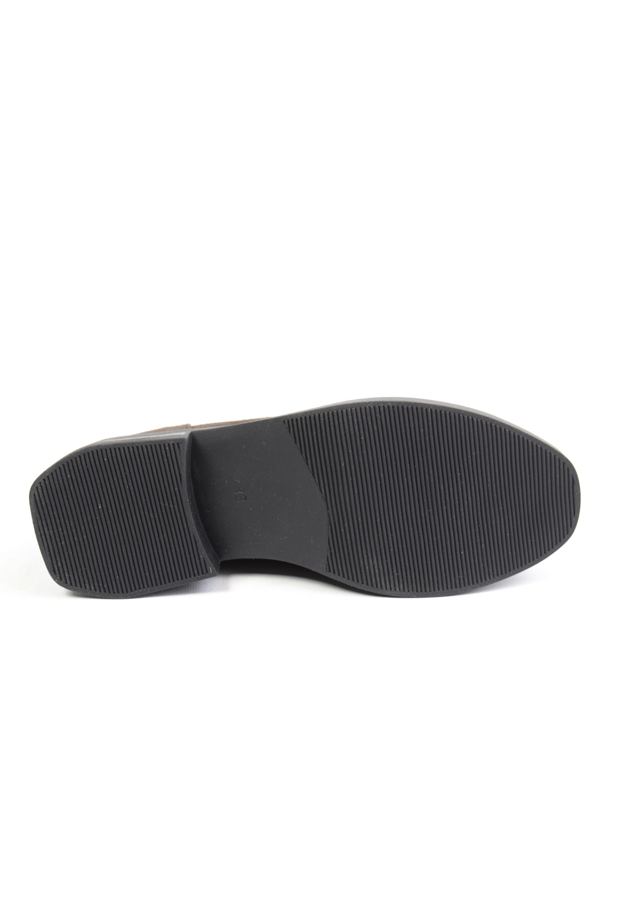 картинка Лоферы замшевые Benito от магазина Pratik