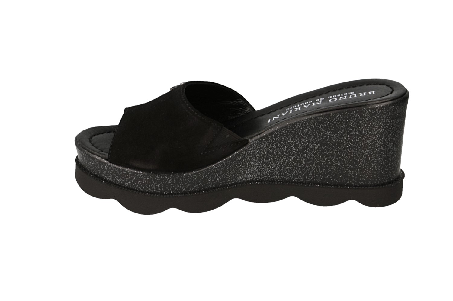 картинка Сабо замшевые Mariani от магазина Pratik