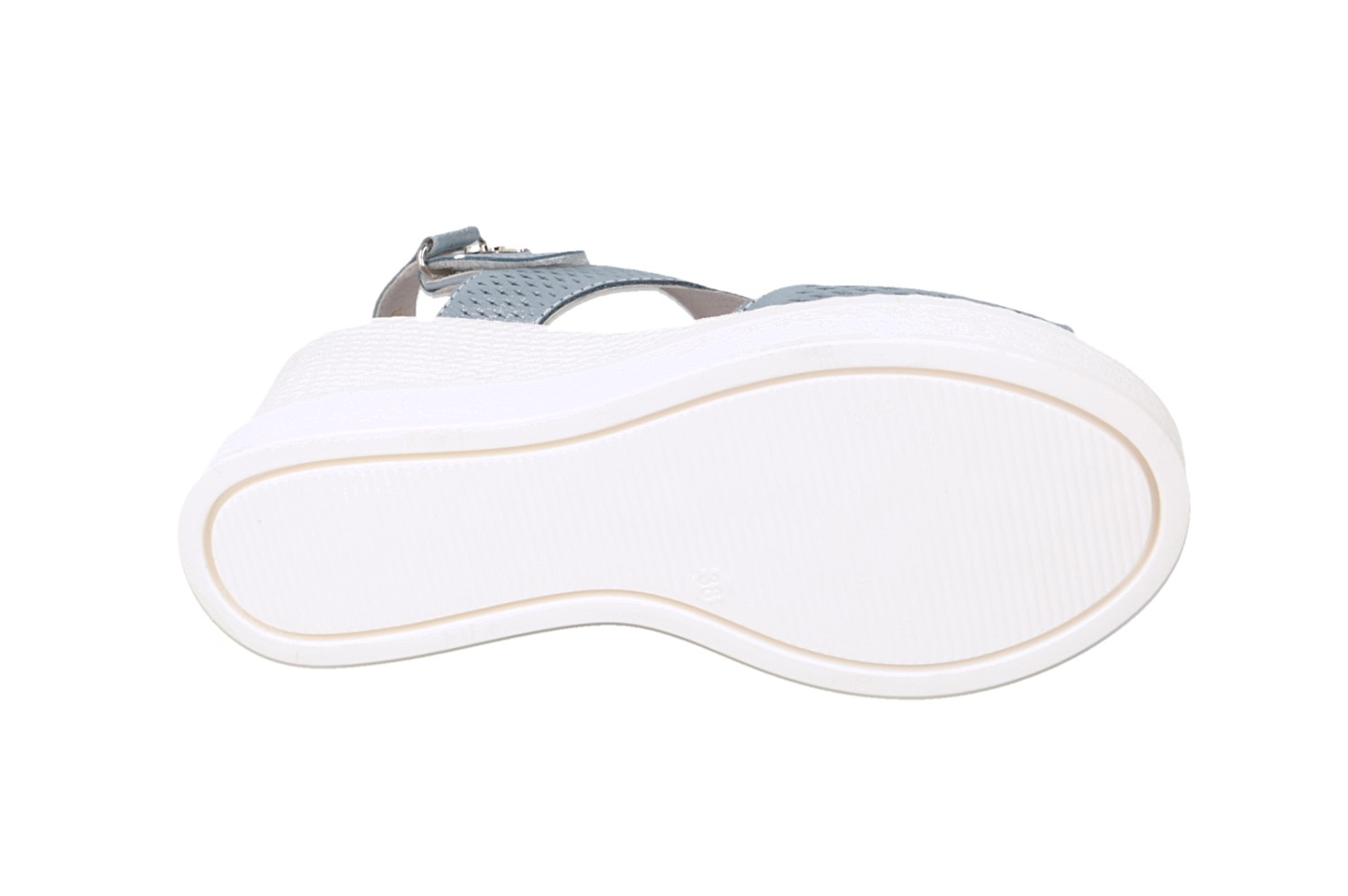 картинка Босоножки кожаные Gloria от магазина Pratik