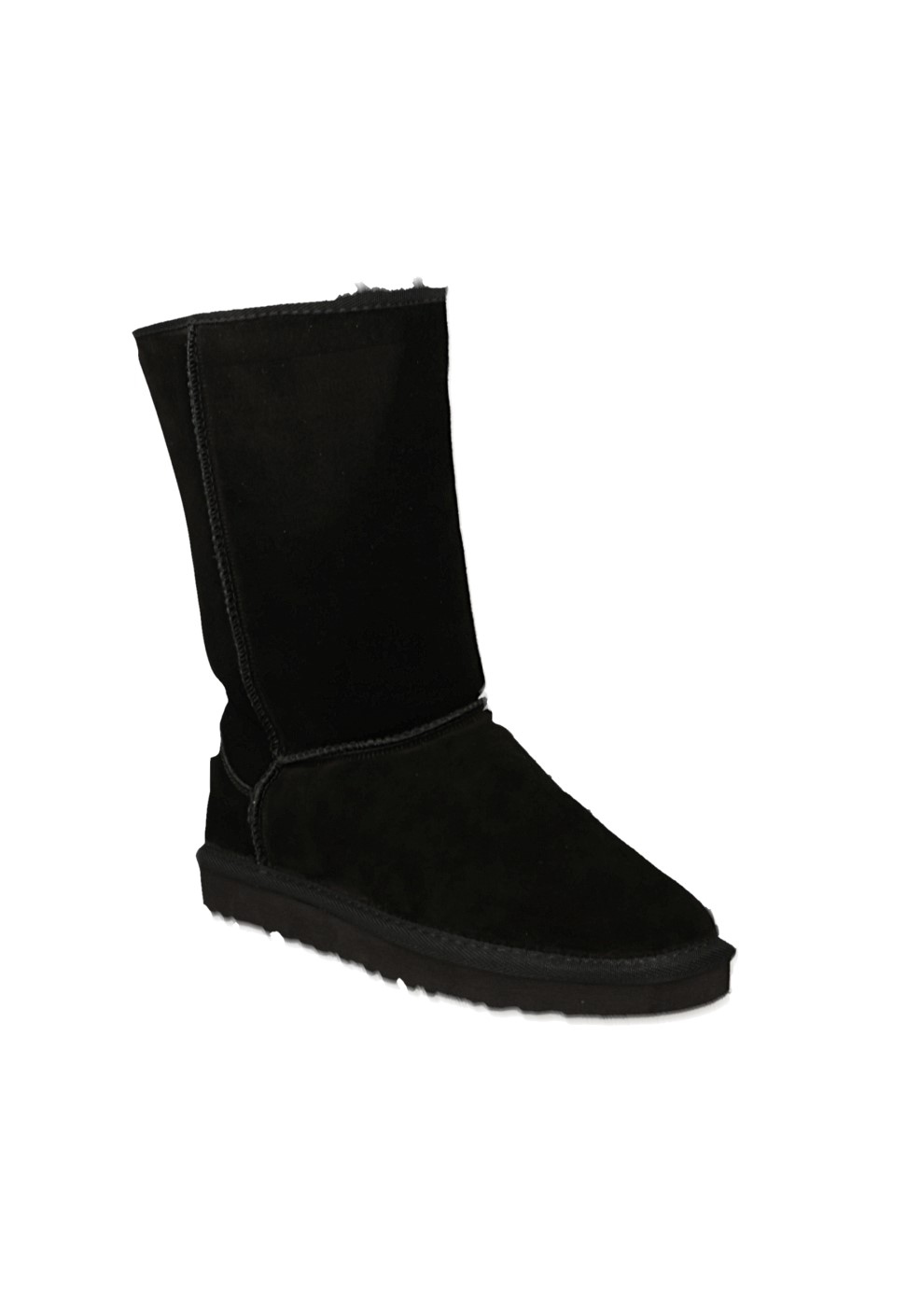 картинка Угги замшевые A-Shoes от магазина Pratik